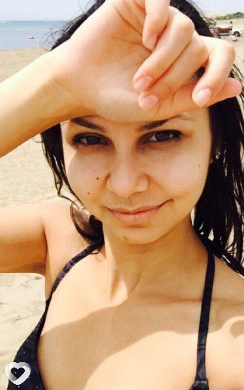 Юлия, 25, Краснодаре — анкета №1074440