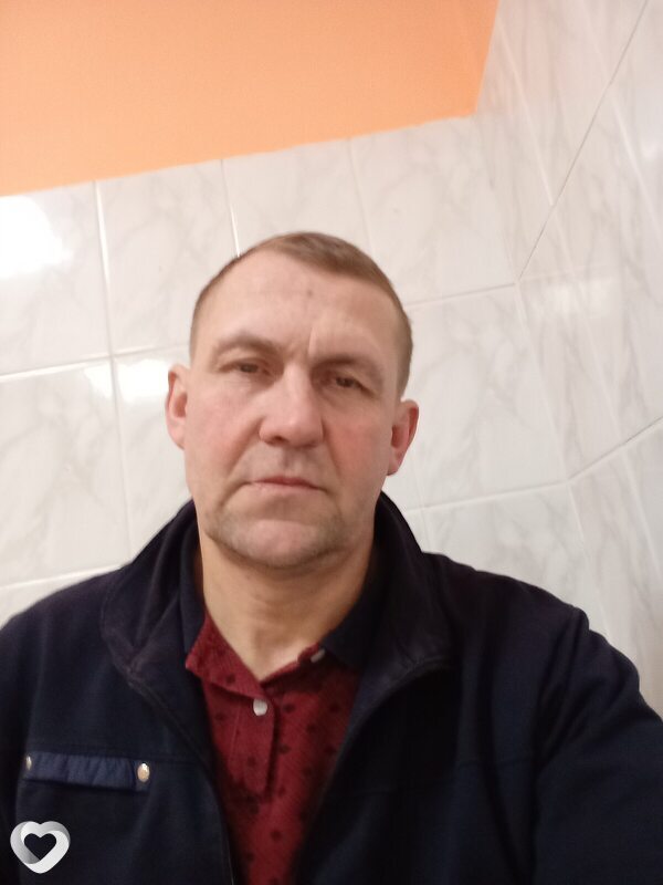 Иван, 51, Казани — анкета №1074441