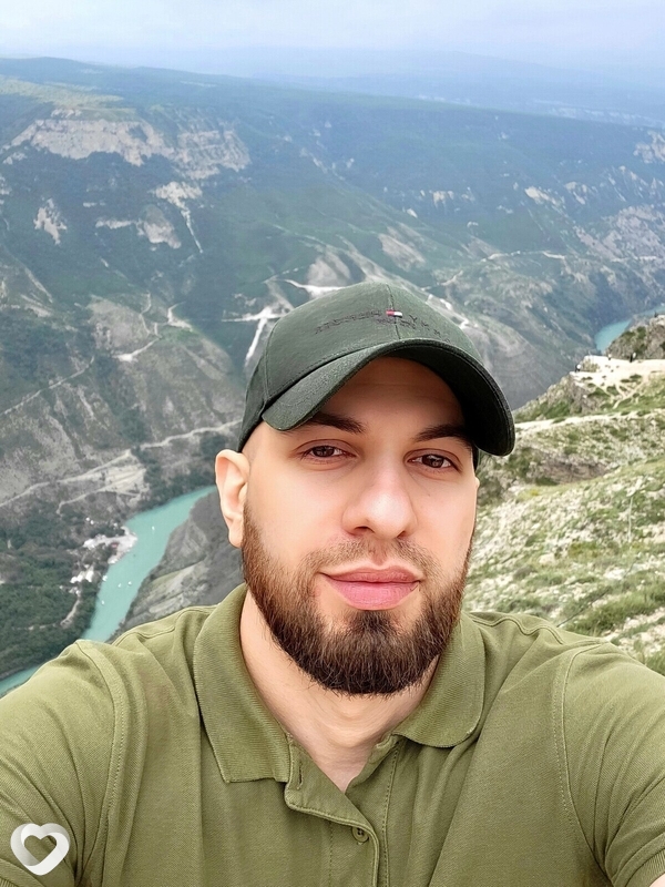 Арс, 33, Ростове-на-Дону — анкета №1074293