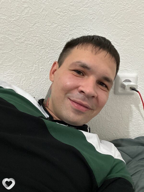 Игорь, 32, Апатитах — анкета №1074296