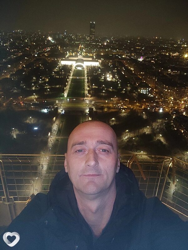 Дима, 42, Полоцке — анкета №1074306