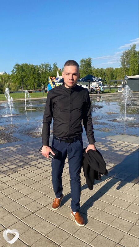Игорь, 36, Минске — анкета №1074316