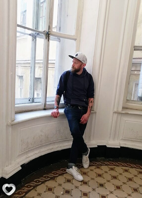 Артем, 31, Москве — анкета №1074272