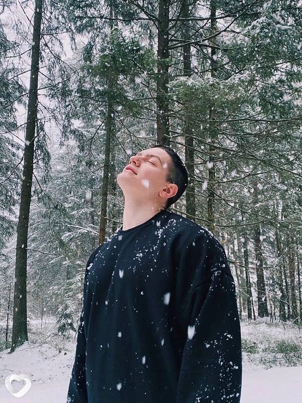 Алексей, 22, Москве — анкета №1074279