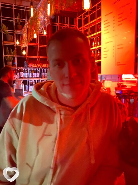 Матвей, 28, Гомеле — анкета №1074286