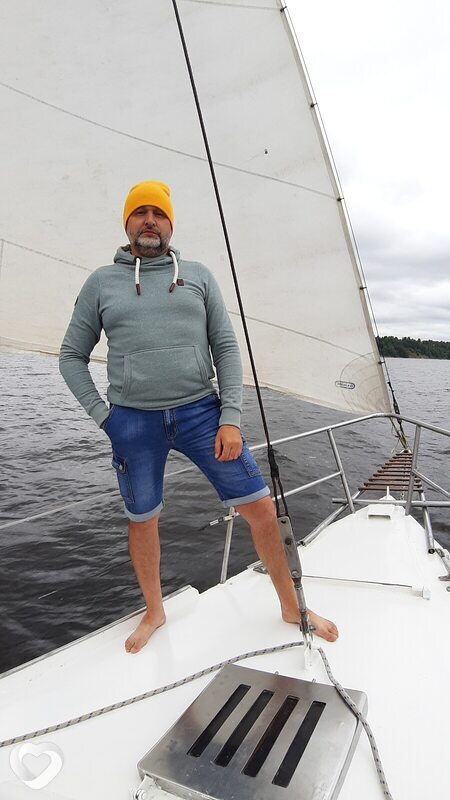 Дмитрий, 49, Верхней Пышме — анкета №1074289