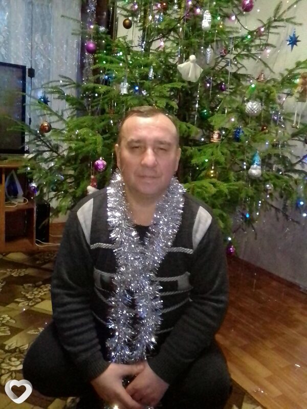 Вячеслав, 52, Дятькове — анкета №1074667