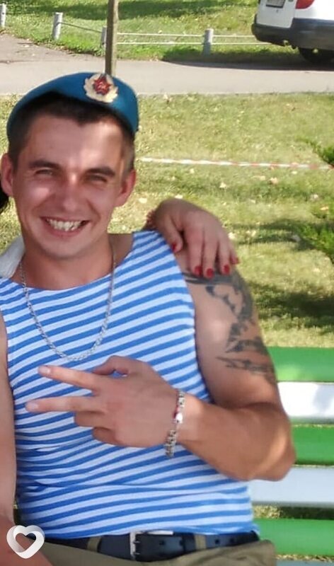Иван, 33, Краснодаре — анкета №1074669