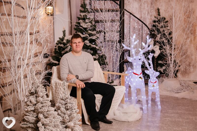 Андрей, 25, Великом Новгороде — анкета №1074673