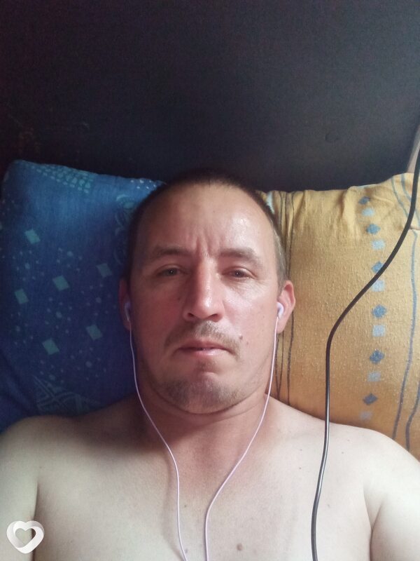 Сергей, 38, Бийске — анкета №1074679