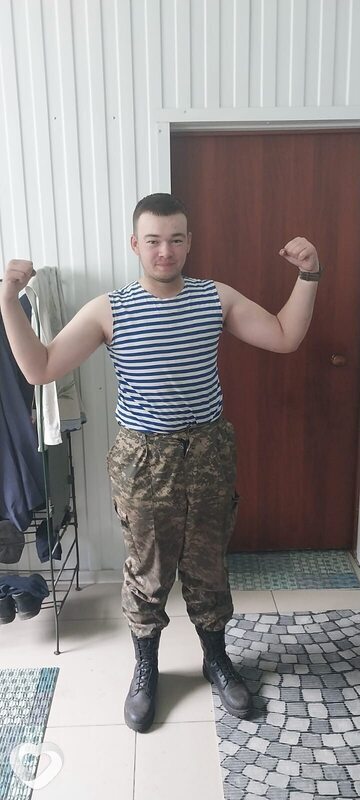 Денис, 20, Щучинске — анкета №1074680