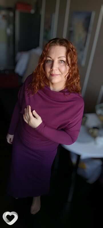 Хельга, 47, Геленджике — анкета №1074319