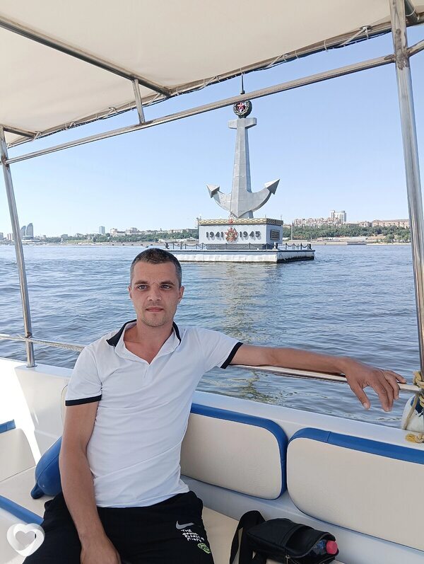 Вячеслав, 29, Кирове — анкета №1074320