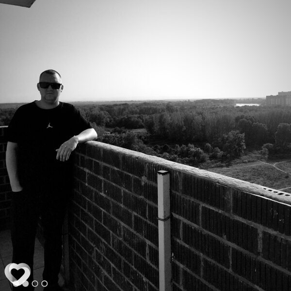 Дмитрий, 36, Москве — анкета №1074322