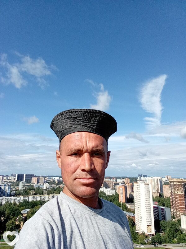 Петр, 35, Чебоксарах — анкета №1074323