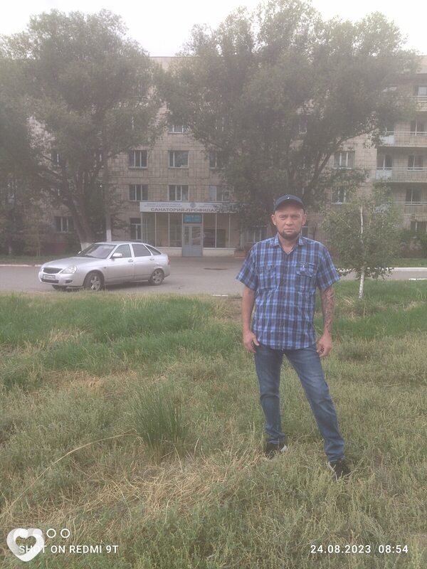 Евгений, Астана