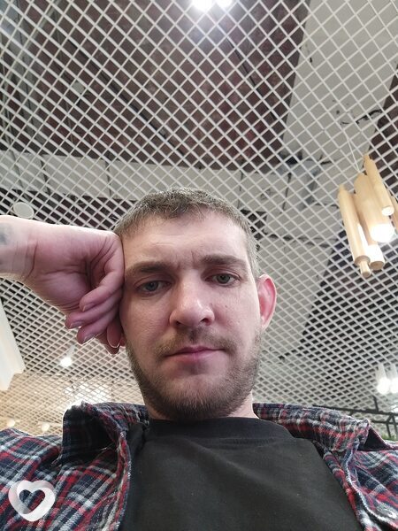 Роман, 36, Москве — анкета №1074333