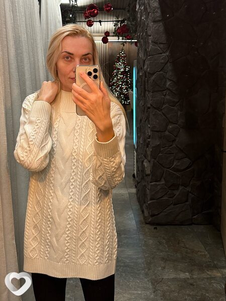 Елена, 42, Москве — анкета №1074338