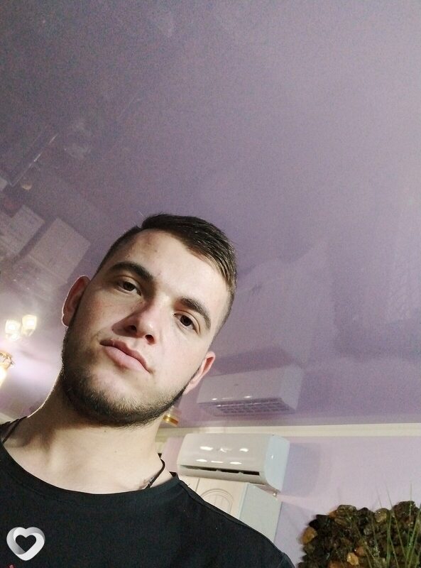 Эдем, 23, Москве — анкета №1074339