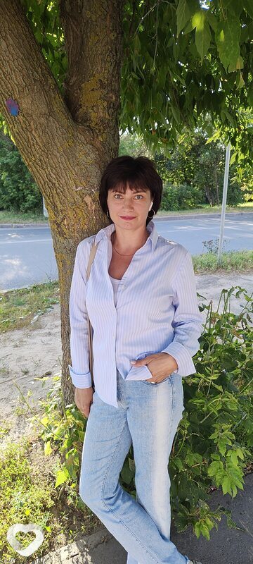 Тома, 51, Новосибирске — анкета №1074341