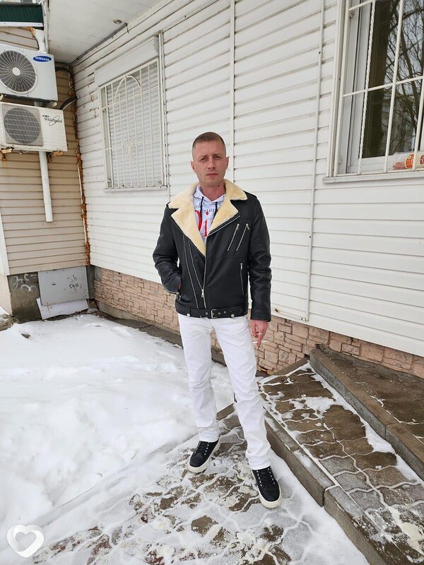 Иван, 42, Волгограде — анкета №1074372