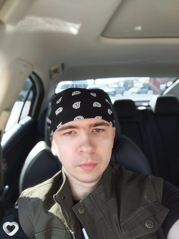Андрей, 28, Астрахани — анкета №1074374