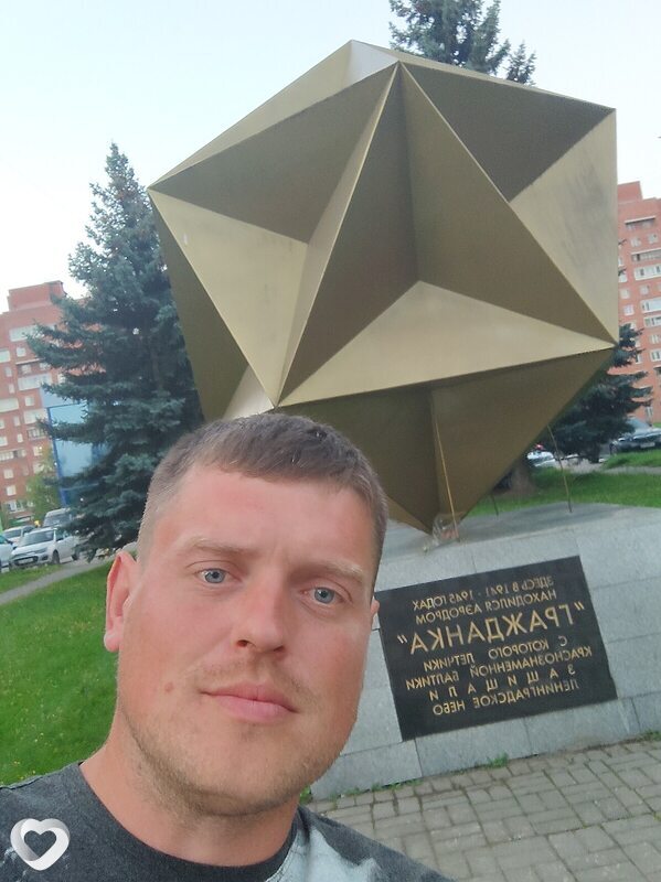 Михаил, 37, Феодосии — анкета №1074375