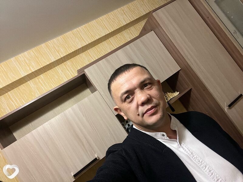 Ильназ, 40, Ижевске — анкета №1074381