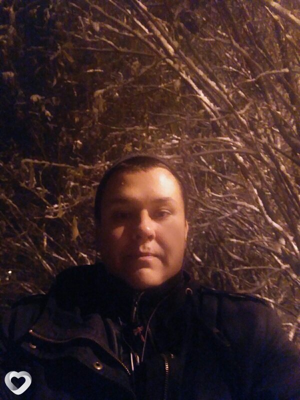 Руслан, 39, Екатеринбурге — анкета №1074383