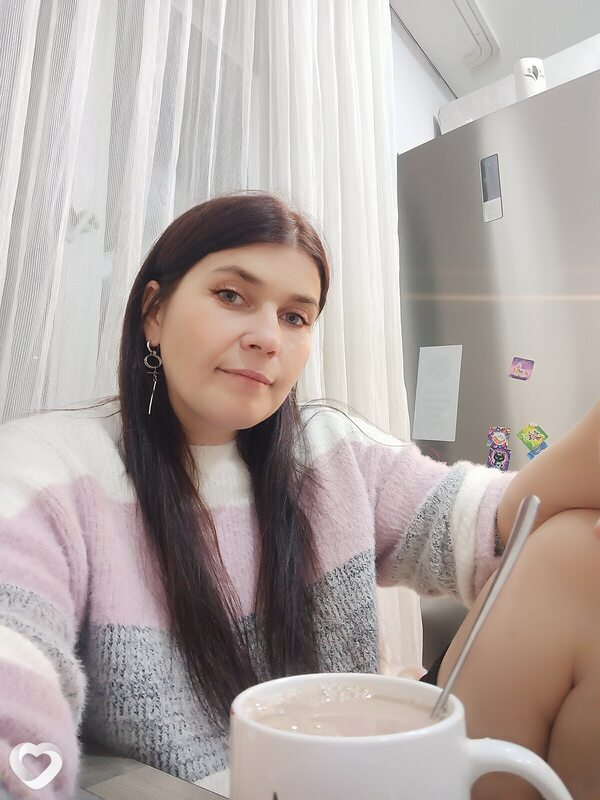 Таша, 38, Черногорске — анкета №1074387