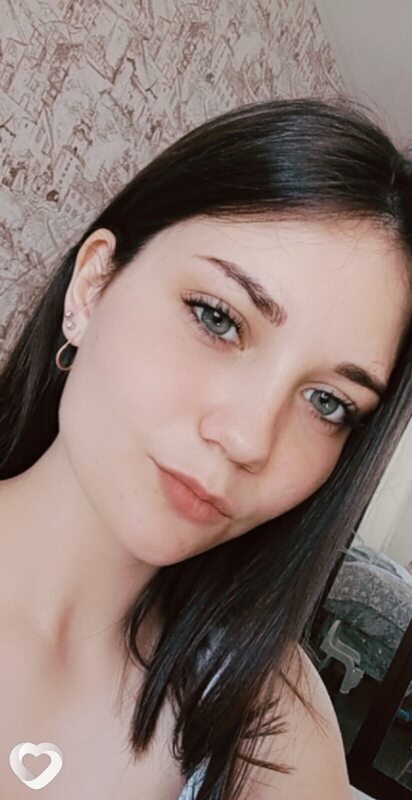 Любовь, 22, Кургане — анкета №1074394