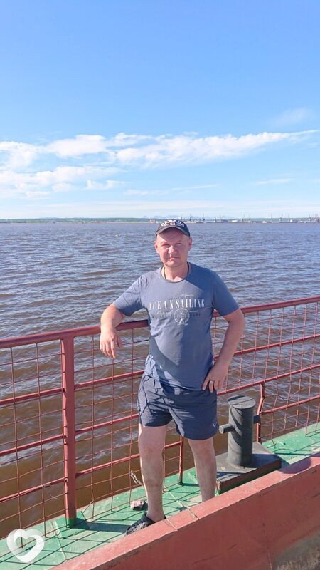 Николай, Норильск