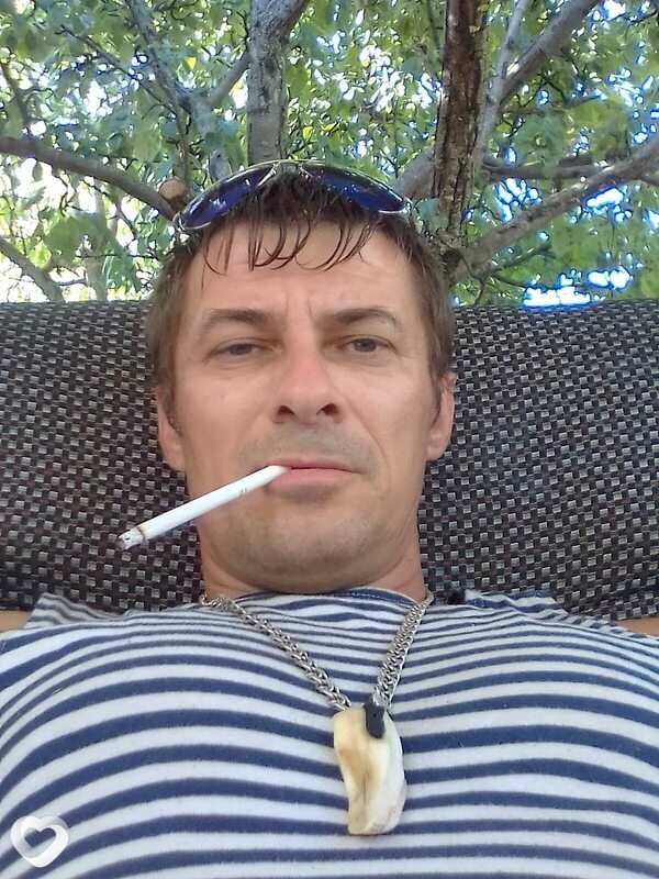 Андрей, 44, Астрахани — анкета №1074412