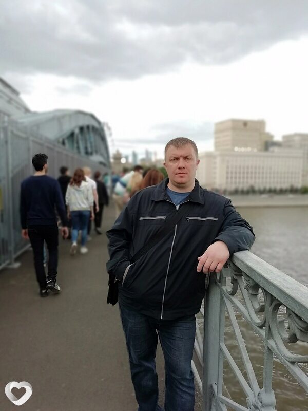 Юра, 42, Калинковичах — анкета №1074414
