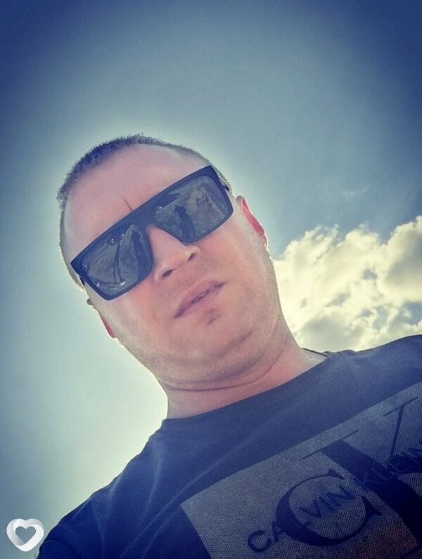 Максим, 39, Рязани — анкета №1074415