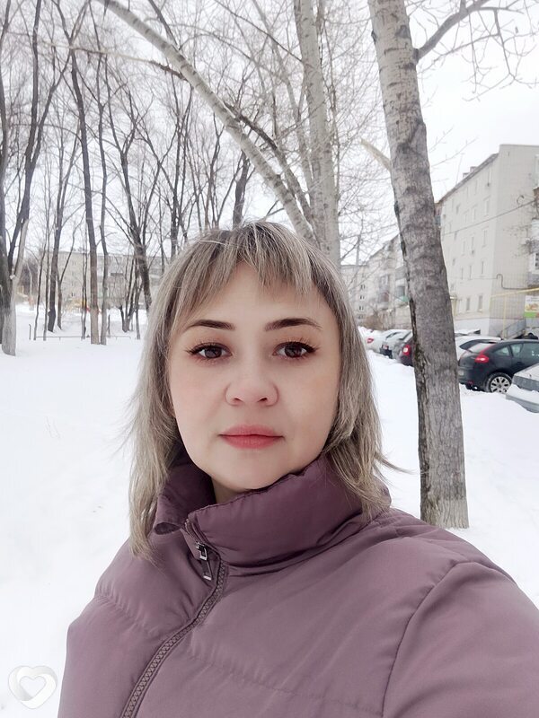 Юлия, Новоульяновск
