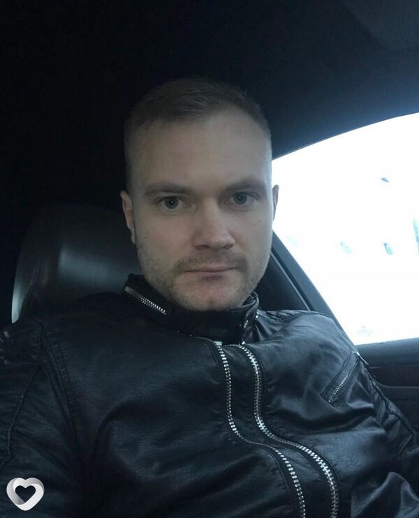 Andrei, 38, Минске — анкета №1074443
