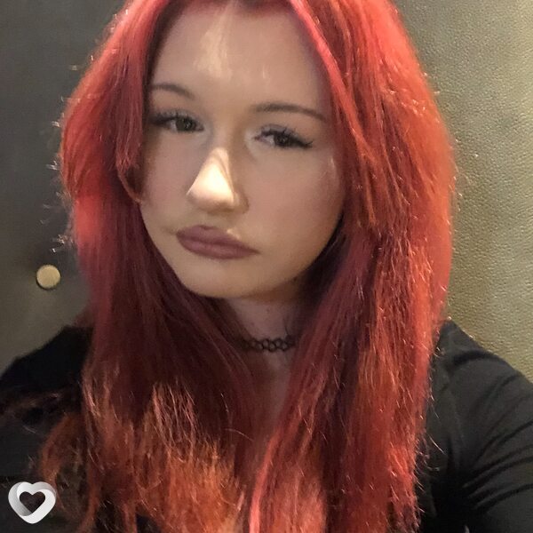 Юлия, 23, Вологде — анкета №1074447