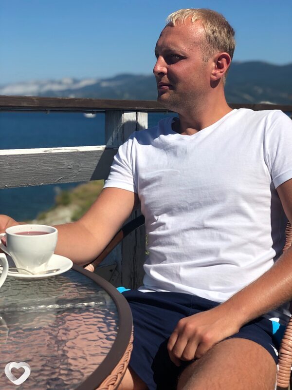 Руслан, 38, Костроме — анкета №1074454