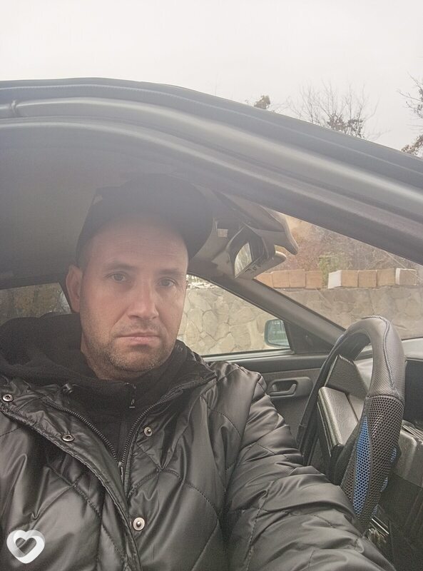 Роман, 37, Ростове-на-Дону — анкета №1074460