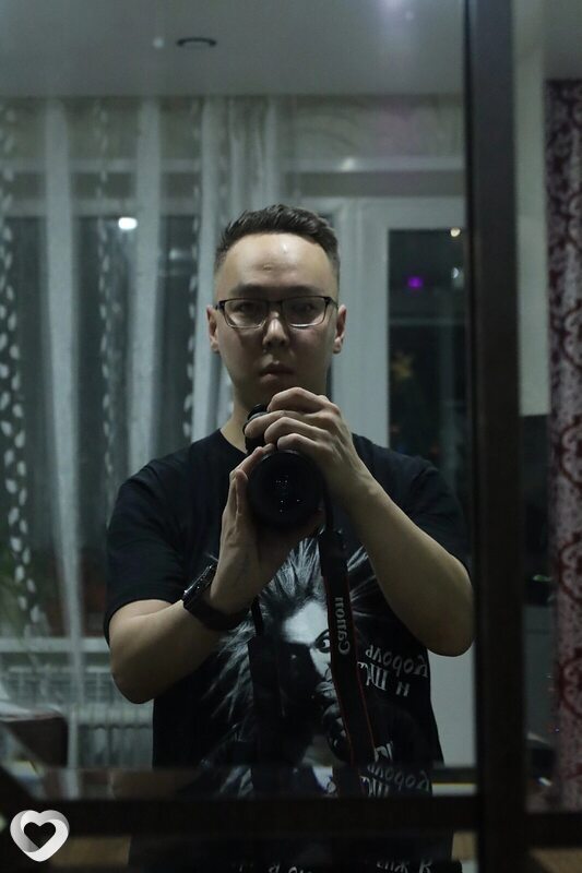 Юрий, 26, Мурманске — анкета №1074461