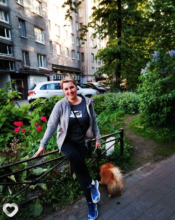 Татьяна, 55, Санкт-Петербурге — анкета №1074464