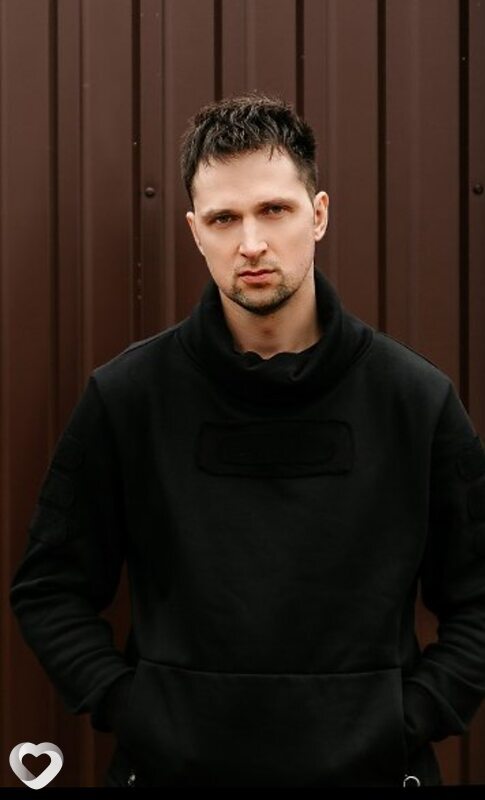 Кирилл, 26, Минске — анкета №1074465