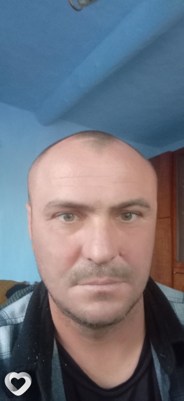 Саня, 46, Кривое Роге — анкета №11175