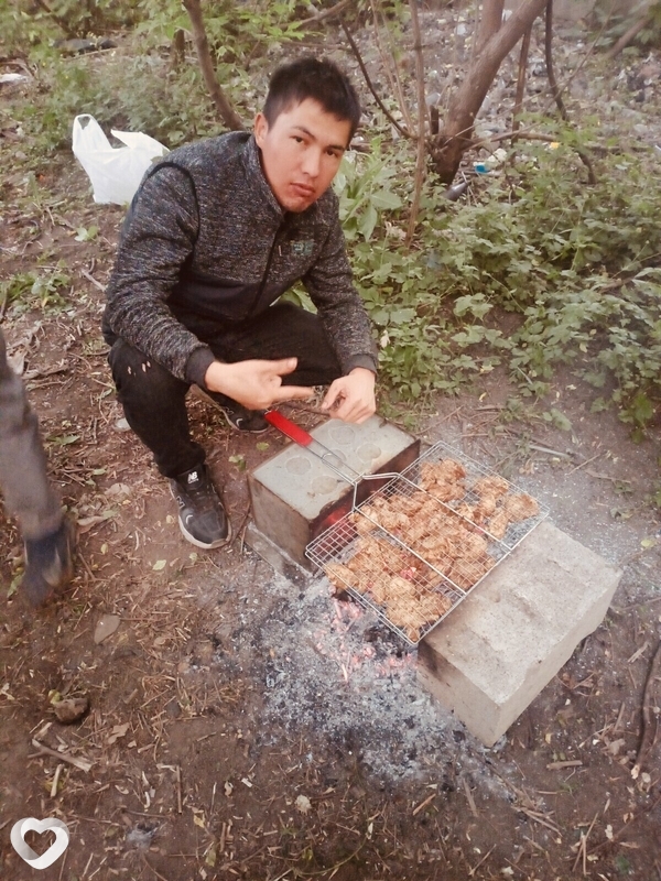Зокир, 24, Макеевке — анкета №1074476