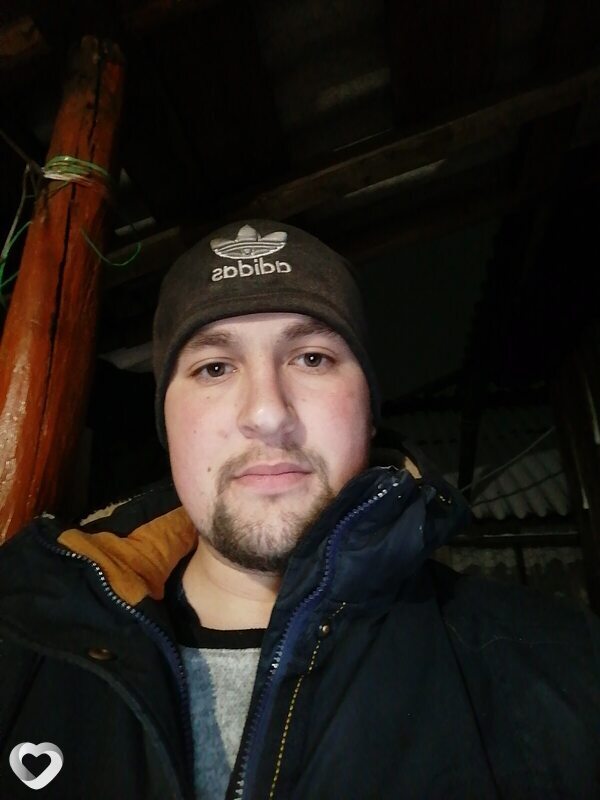 Тимур, 31, Чебоксарах — анкета №1074481