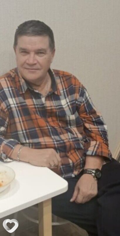 Петр, 66, Омске — анкета №1074486