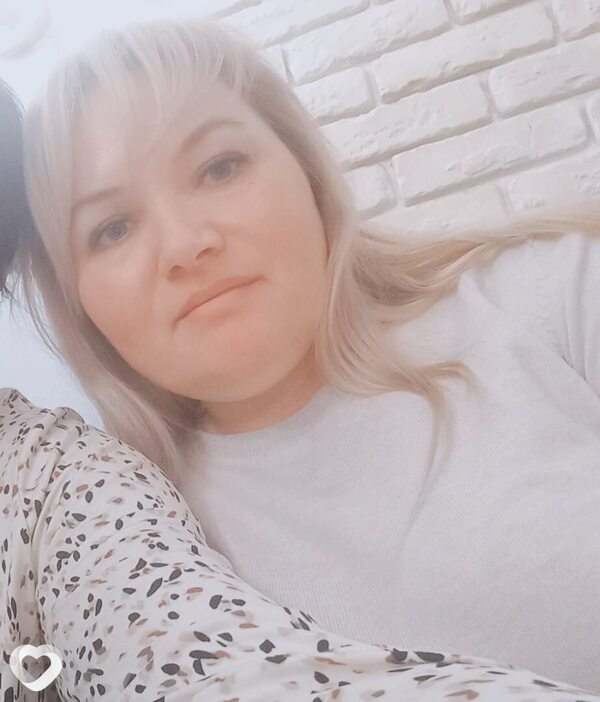 Аня, 42, Чебоксарах — анкета №1074490
