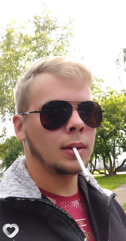 Александр, 27, Богородицке — анкета №1074492