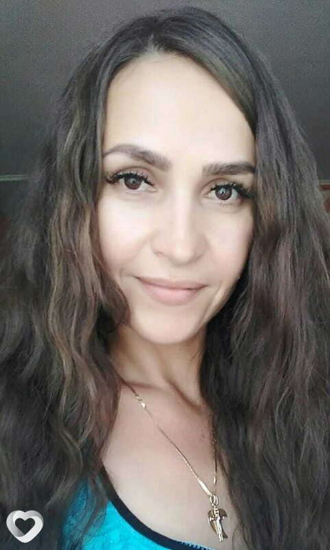 Юлия, 45, Санкт-Петербурге — анкета №1074494